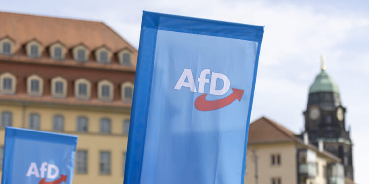 European Nationalists Welcome Trump’s Civilizational Turn