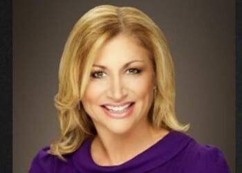 Valeria Hoff DeCarlo worked as a CNN anchor from 1992 to 1999, and then was anchor and consumer reporter at WXIA-TV in Atlanta, Georgia, from 199 to 2017.