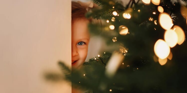 Exact age parents can leave their kids home alone for the holidays as some states let 6-year-olds fend for themselves