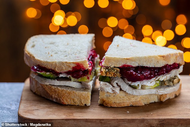 That turkey sandwich could make you seriously ill if the meat hasn't been stored properly