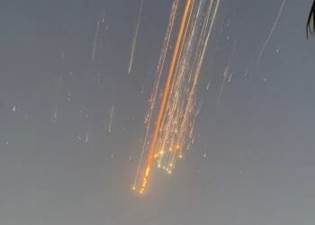 A January SpaceX test flight that was 'destroyed' less than ten minutes after its launch put three passenger jets flying over the Caribbean in danger