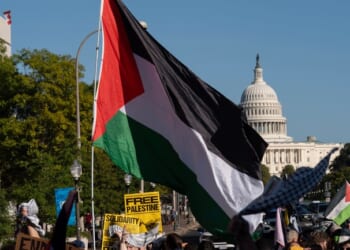 FBI Breaks Up California Bombing Plot by Pro-Palestinian Group – HotAir