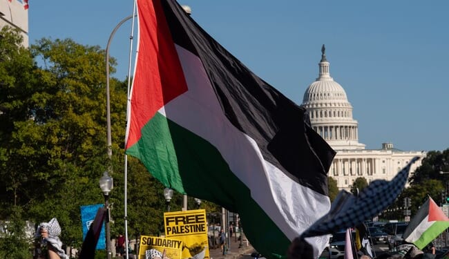 FBI Breaks Up California Bombing Plot by Pro-Palestinian Group – HotAir