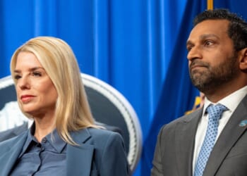 FBI Foils Los Angeles Terror Plot – Pro-Palestinian Suspects Jailed