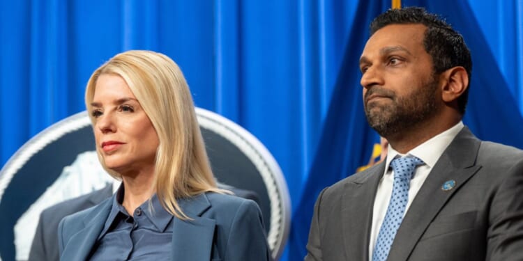 FBI Foils Los Angeles Terror Plot – Pro-Palestinian Suspects Jailed