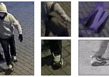 The FBI has made an arrest in the case of the pipe bomb placed in Washington, DC on Jan. 6, 2021.