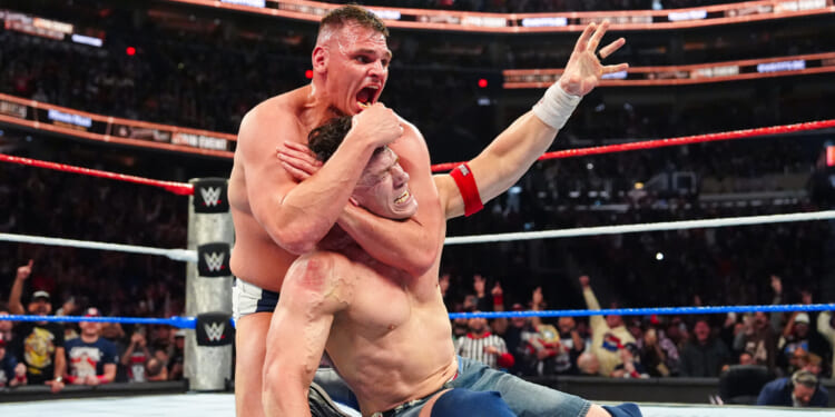 Farewell to an American Icon