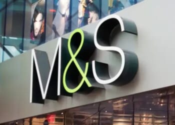 Fashion fans race to buy 'stunning' M&S jumper that's perfect for winter and 'looks expensive'