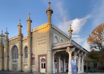 Father Christmas is 'too white' and has no right to judge if children are naughty or nice, says woke museum