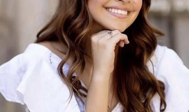 Camila Mendoza Olmos is 19 years old and lives in northwest Bexar County, Texas. She was last seen around 7am on Wednesday, Christmas Eve