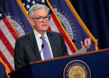 Fed Cuts Interest Rates by a Quarter Point