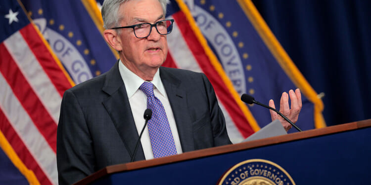 Fed Cuts Interest Rates by a Quarter Point