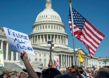 Federal Judge Unseals Final Grand Jury Records in Epstein Case – HotAir