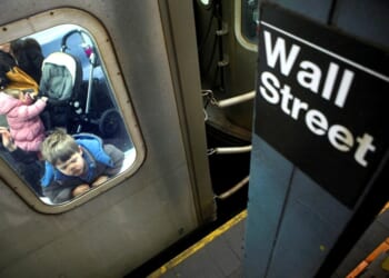 Financial fluency in the cradle