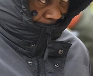 Norman Macksoni is charged with one count of rape and possession of extreme images