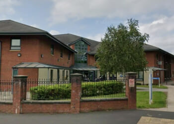 Five people injured after being 'attacked with crowbar' in hospital