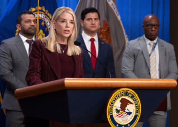 Foiled LA terror plot highlights ‘mishmash’ of beliefs that can fuel violence