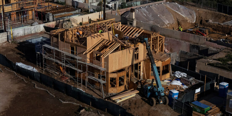 For California, a first: Formal role for public in fire-recovery policymaking