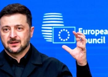 For Ukraine and Taiwan, dissuasion in strength