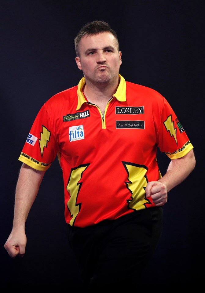 2020/21 PDC William Hill World Darts Championship - Day Six