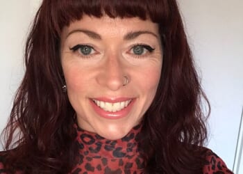 Toni Vernelli, 54, spent decades campaigning against animal cruelty and was head of communications at Veganuary for almost six years