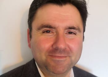 Bryn Harris, the chief legal counsel at the FSU, suspects he was the target of a ' Chinacapture' campaign