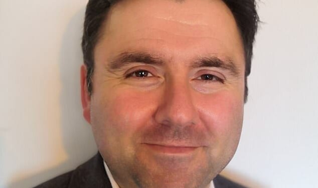 Bryn Harris, the chief legal counsel at the FSU, suspects he was the target of a ' Chinacapture' campaign