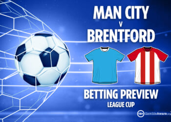 Free betting tips, odds and prediction