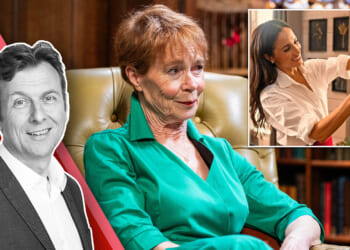 From worst actor to dumbest quiz show and why Celeb Traitors blew me away