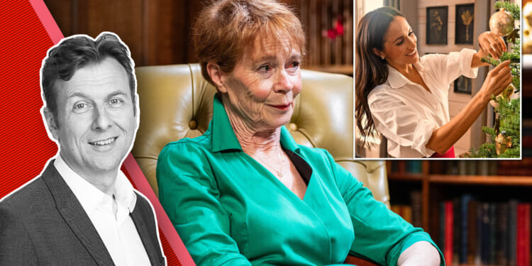 From worst actor to dumbest quiz show and why Celeb Traitors blew me away