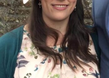 Dr Helen Eisenhauer, who has been suspended after admitting blocking her diary with fake appointments so she could leave the surgery on time