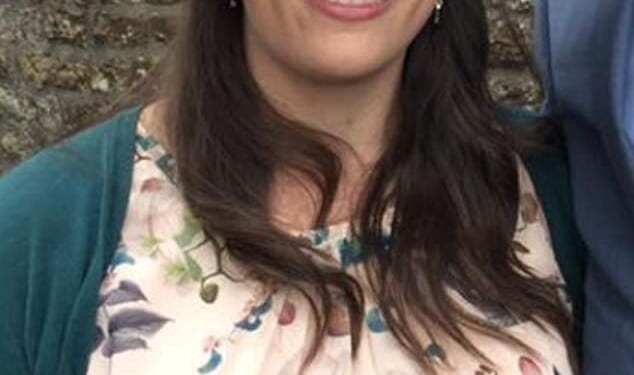 Dr Helen Eisenhauer, who has been suspended after admitting blocking her diary with fake appointments so she could leave the surgery on time