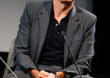 George Clooney, 70, is mourning the loss his older sister Adelia 'Ada' Zeidler who has passed away at the age of 65; seen in November in London