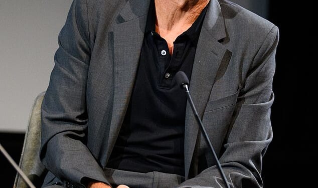 George Clooney, 70, is mourning the loss his older sister Adelia 'Ada' Zeidler who has passed away at the age of 65; seen in November in London