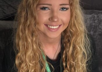 Daisy House (pictured), 16, was described as 'bright, beautiful, clever and funny'