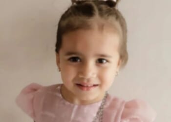 Girl, 2, drowns in bucket of water in family home as horrified mum discovers her in bathroom