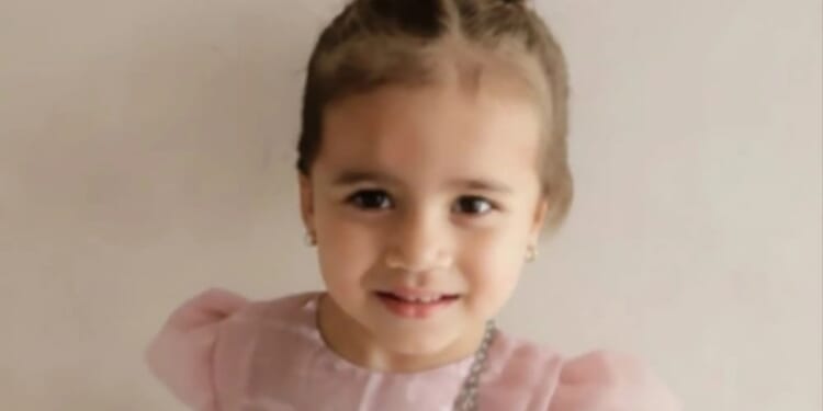 Girl, 2, drowns in bucket of water in family home as horrified mum discovers her in bathroom