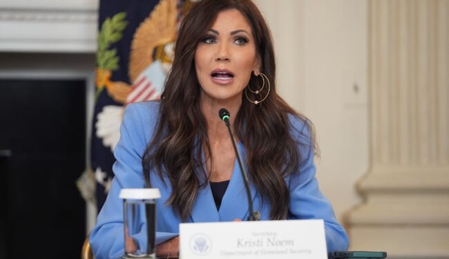 Government Control in the Digital Age – HotAir