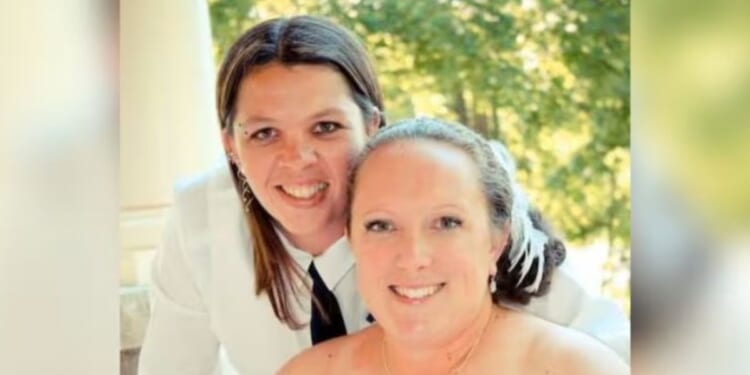 The boys were being fostered and allegedly abused from 2017 to 2022 by Brandy Cooney and Becky Hamber of Burlington, Ontario.