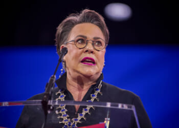 Harriet Hageman in Line for Wyoming Senate Seat