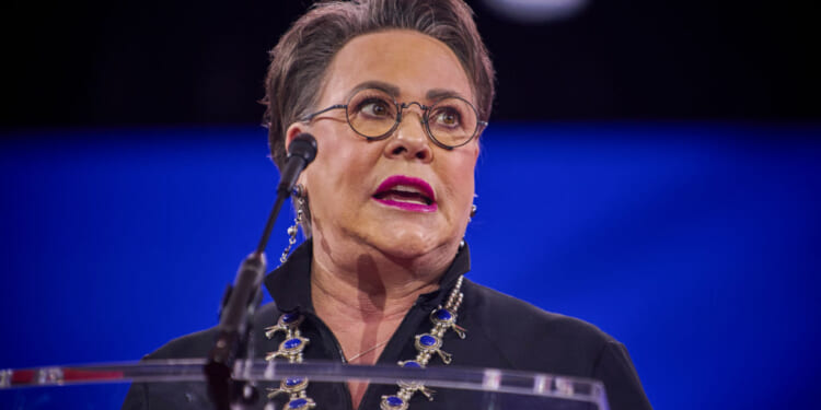 Harriet Hageman in Line for Wyoming Senate Seat