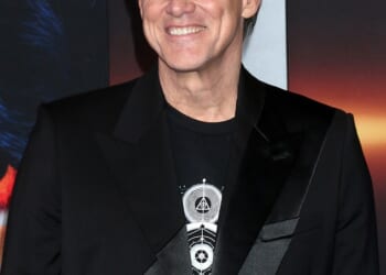 Actor and comedian Jim Carrey revealed why he needed a torture expert's assistance when playing The Grinch