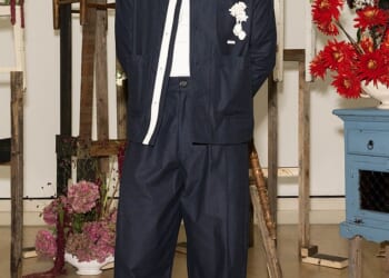 Harry Styleshas finally started work on his £18million mega-mansion project, six year after buying the sprawling home (Seen in 2024)