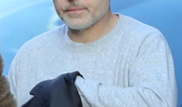 David Walliams has faced a downturn over the past few years, despite being one of Britain’s most successful children’s authors