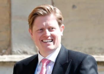 Head of Harry and Meghan's Archewell charity QUITS days after they lost 11th publicist