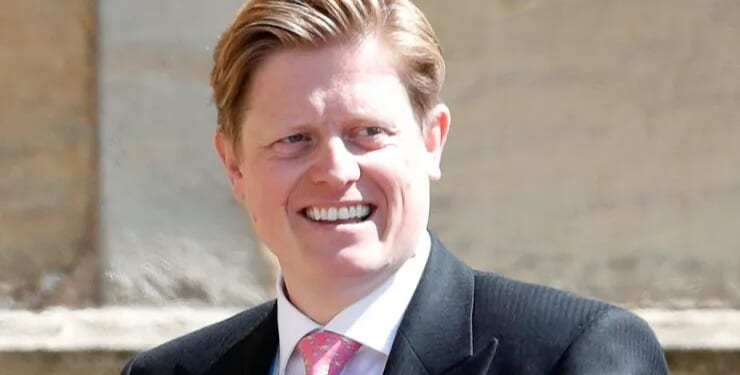 Head of Harry and Meghan's Archewell charity QUITS days after they lost 11th publicist