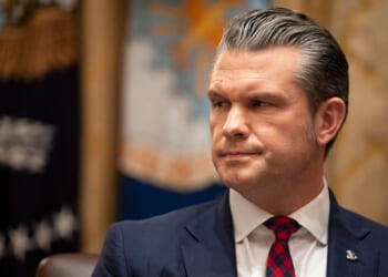 Hegseth ‘Double Tap’ Brings Legality of Entire Narco Campaign Into Question