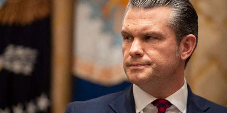 Hegseth ‘Double Tap’ Brings Legality of Entire Narco Campaign Into Question