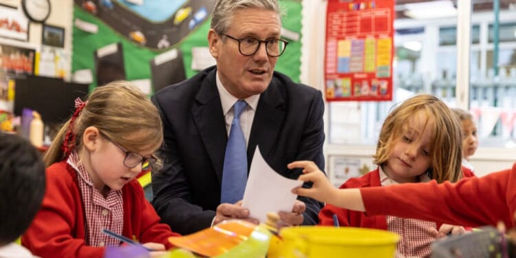 He’s the voice, try and understand it | Robert Hutton