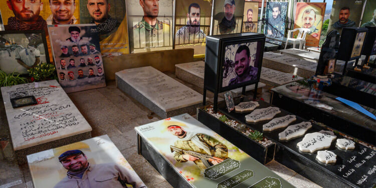 Hezbollah’s true believers are battered, yes, but unbowed